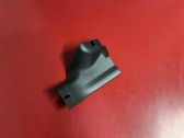 Rear sill trim cover