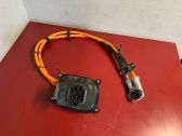 Ladebuchse für Elektroautos