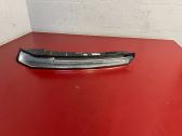 Tailgate rear/tail lights
