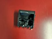 Cup holder front