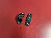 Sway bar bush bracket, rear