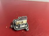 LED ballast control module