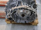 Automatic gearbox