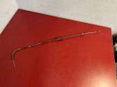 Handbrake/parking brake wiring cable