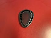 Dash center speaker trim cover