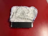 Knee airbag