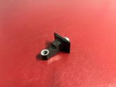 Rear door upper hinge
