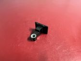 Rear door upper hinge