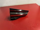 Tailgate rear/tail lights