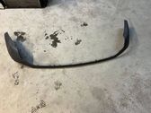 Rear bumper lower part trim