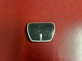 Brake pedal