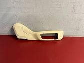 Seat trim