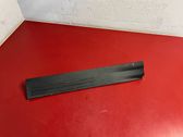 Front sill trim cover