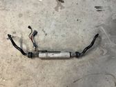 Active stabilizer