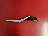 Rear door card trim