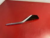 Front door trim bar