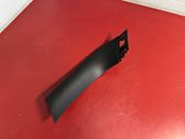 Tailgate/trunk side cover trim