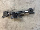 Tow bar set
