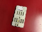 Central body control module