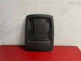 Seat trim