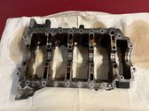 Oil sump