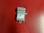 Airbag control unit/module