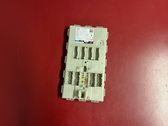 Central body control module