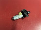 Seat adjustment motor