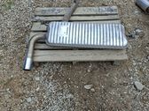 Muffler/silencer