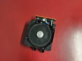 Subwoofer speaker