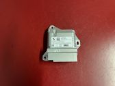 Airbag control unit/module