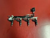 Fuel injectors set