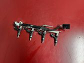 Fuel injectors set