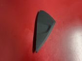 Dashboard side end trim