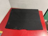 Trunk/boot floor carpet liner