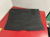 Trunk/boot floor carpet liner