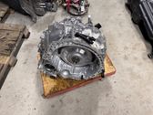 Automatic gearbox