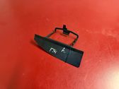 Blind spot radar bracket
