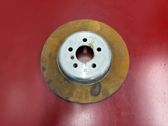 Bremsscheibe vorne