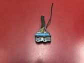 Front door wiring loom