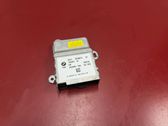 Airbag control unit/module