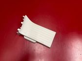 Rear sill trim cover