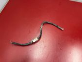 Negative earth cable (battery)
