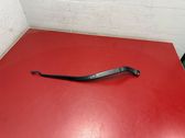 Front wiper blade arm