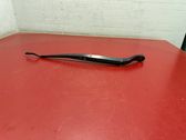 Front wiper blade arm