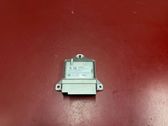 Module de contrôle airbag