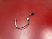 Lambda probe sensor