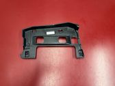Dashboard lower bottom trim panel