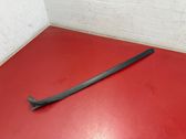 Windshield trim