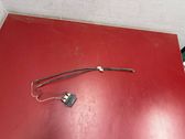 Liftgate motion sensor